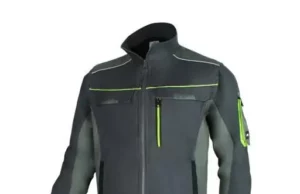 Куртки робочі: як правильно обрати спецодяг для зими, літа та міжсезоння