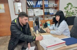 У 2025 році 17 мешканців Трускавецької громади отримали одноразову допомогу за контракт на військову службу