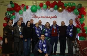 Понад 500 дітей відвідали циркову галавиставу у Львові