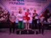 Львівські армрестлери тріумфують на Кубку України