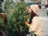 У Дрогобичі посилено контроль за продажем ялинок