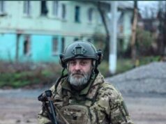 На Донеччині загинув захисник з Стрийської громади Роман Бабіч