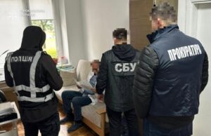 Посадовець у Львові вимагав $2500 за продовження групи інвалідності