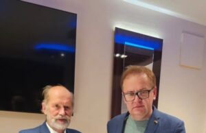 Німецьке містечко Ватлінґен передало Трускавцю техніку для дитячого садка