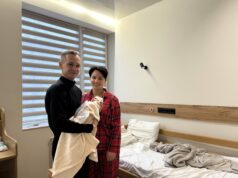 У листопаді в Дрогобичі народилося 42 малюки