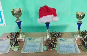 У Трускавці стартував благодійний турнір з волейболу