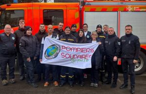 На Львівщині завершилися навчання з домедичної допомоги для рятувальників