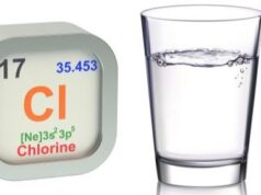 У Дрогобичі вода подаватиметься з підвищеним вмістом хлору