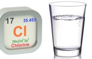 У Дрогобичі вода подаватиметься з підвищеним вмістом хлору