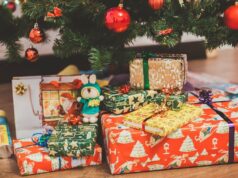 У Дрогобичі організували свято для дітей полеглих захисників