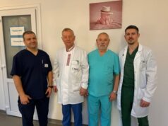 У Львові лікарі прооперували 17-річного хлопця після падіння з електросамоката