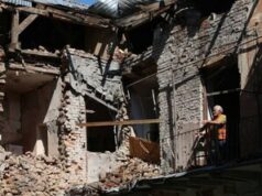 Історичні елементи будинку у Львові демонтують для збереження