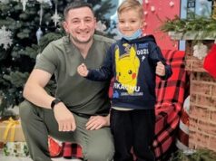 Львівські лікарі провели першу подвійну трансплантацію дитині