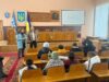 Італієць Джованні Колозімо презентував у Буську документальний фільм про українських дітей у війні