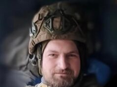 Городоцька громада в скорботі: загинув захисник Андрій Смерека