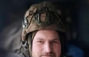 Городоцька громада в скорботі: загинув захисник Андрій Смерека