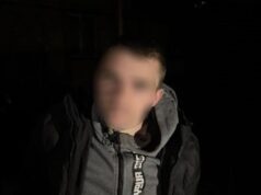 У Львові затримали підозрюваного у квартирній крадіжці