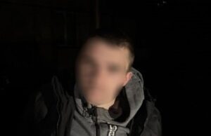 У Львові затримали підозрюваного у квартирній крадіжці