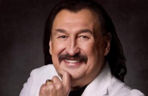 Степан Гіга буде похований у Львові