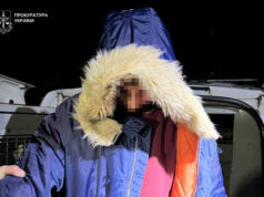 У Новому Роздолі чоловік пограбував жінку та втік