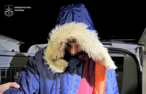 У Новому Роздолі чоловік пограбував жінку та втік