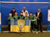 Юні футболісти з Трускавця здобули золото в Польщі