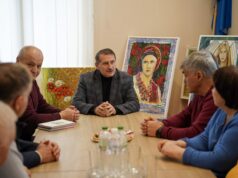 У Волі Якубовій створять музейний комплекс Андрія Мельника