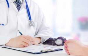 У Дрогобичі фіксують ріст захворювань на грип і ГРВІ