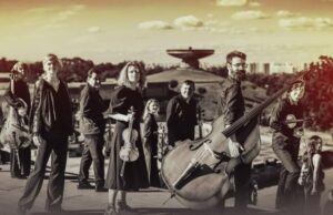 У Львові виступить диригентка Metropolitan Opera