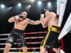 Львів’янин Олександр Гриців захистив титул чемпіона світу WBC Francophone