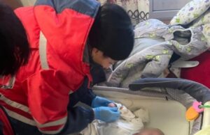 На Львівщині розшукують матір, яка залишила дітей без нагляду