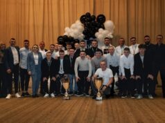 ФК «Новий Розділ» здобув перемогу в Першій лізі Львівщини