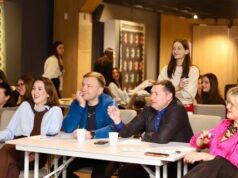 У Львові відбувся форум молодіжних рад Львівщини