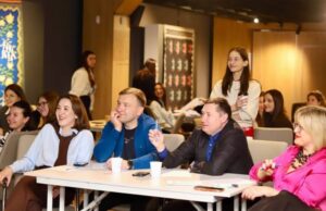 У Львові відбувся форум молодіжних рад Львівщини