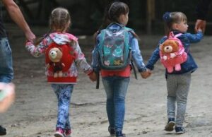 Львівська міськрада змінила умови виплат для сімей з трьома і більше дітьм