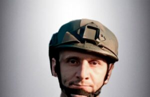 Завтра Львів прощатиметься з захисником Петром Топоріним