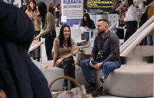 Львів підтримує розвиток ветеранських бізнесів