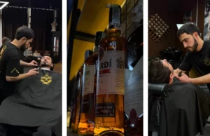 Барбершоп в Харькове рядом: как выбрать идеальное место для стрижки