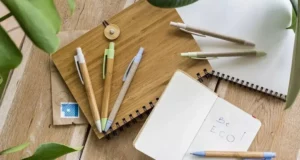 Корпоративні подарунки з логотипом