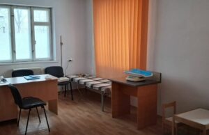 У Зашкові покращують доступність амбулаторії медицини