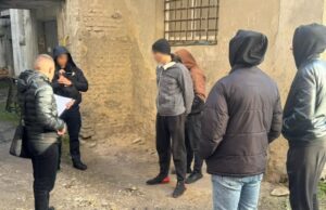 На Львівщині судитимуть ділка за збут метадону