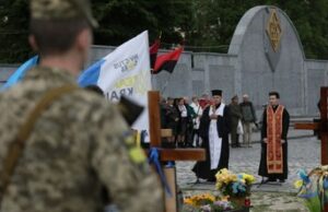 У Львові відбудеться поминальна молитва за полеглих захисників України