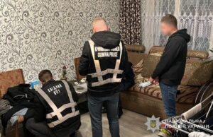 Шахрай заволодів коштами ветерана у Стрию