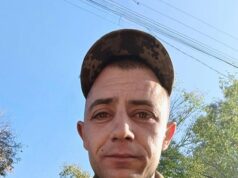 Городоччина втратила ще одного героя на війні