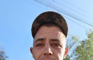 Городоччина втратила ще одного героя на війні