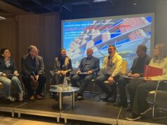 У Zenyk Art Gallery відкрили міжнародну виставку «Дизайн у воєнний час»