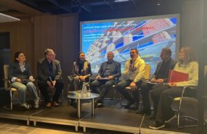 У Zenyk Art Gallery відкрили міжнародну виставку «Дизайн у воєнний час»