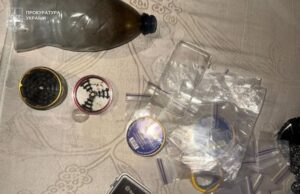 Львів’янку судитимуть за незаконний обіг канабісу