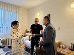 У грудні в Дрогобичі народилося 38 немовлят