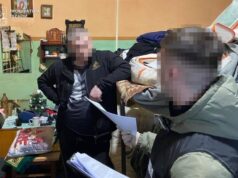 Трьох чоловіків викрито на вимаганні грошей у Бориславі